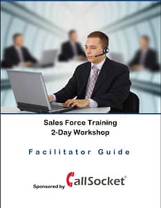 sales force training workshop
