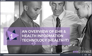 EHR Connect
