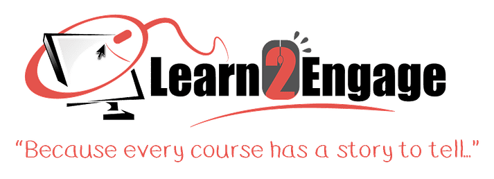 Learn2Engage Logo